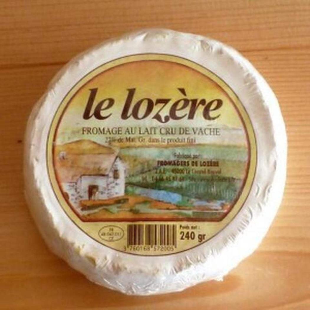 Lozere Aubrac Margeride Promo Lägenhet Saint-Alban-sur-Limagnole Exteriör bild